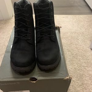 Timberland 6” Premium Waterproof Boot